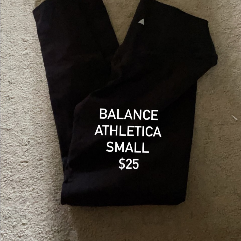 Balance athletica leggings